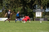 S.K.N.W.K. 3 - M.Z.C. '11 5 (competitie) seizoen 2024-2025 (89/92)